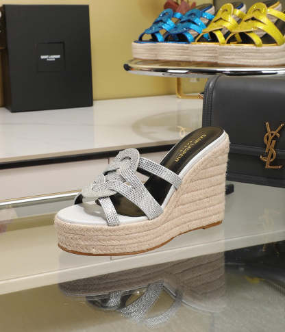 Luxury Shoes Sandals - SL - 022