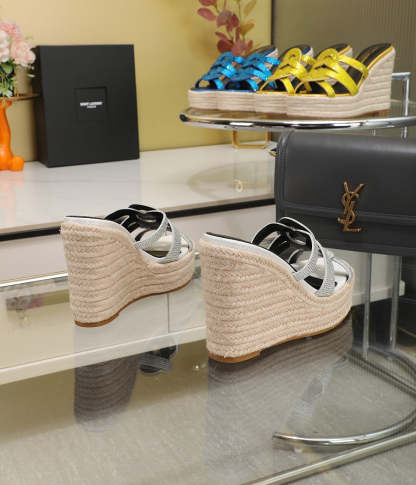 Luxury Shoes Sandals - SL - 022
