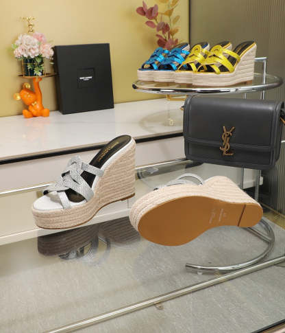 Luxury Shoes Sandals - SL - 022