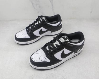 Designer NK SB PANDA Dunk Low SP Champ Color J21