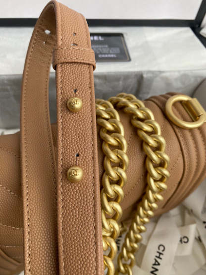 BAB - CHL Bags - 3535