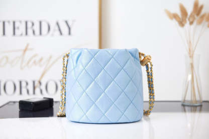 BAB - CHL Bags - 3541