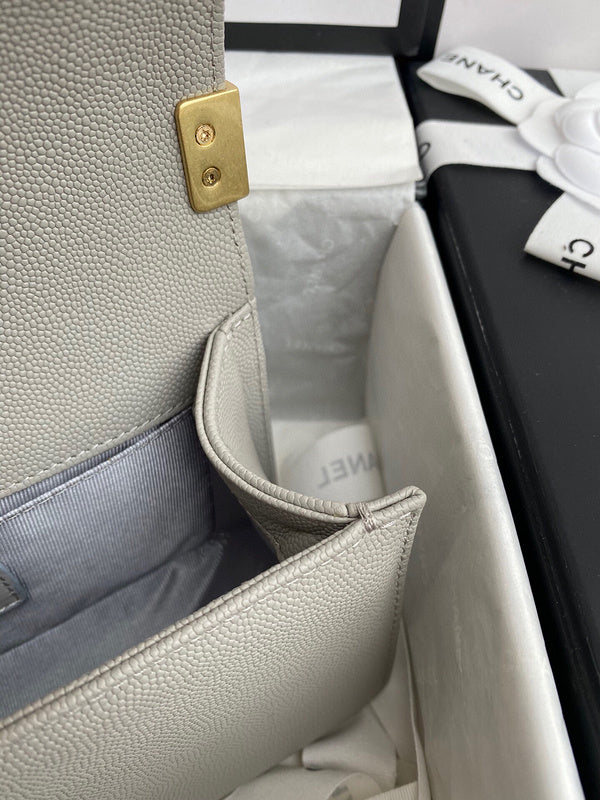 BAB - CHL Bags - 3538