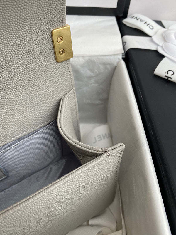BAB - CHL Bags - 3538