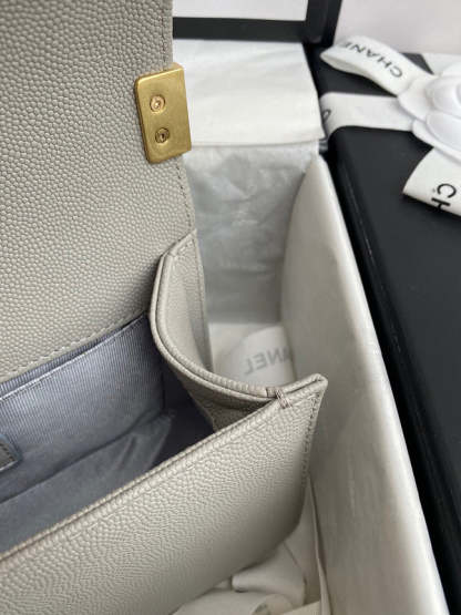 BAB - CHL Bags - 3538