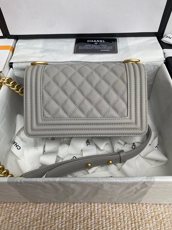 BAB - CHL Bags - 3538