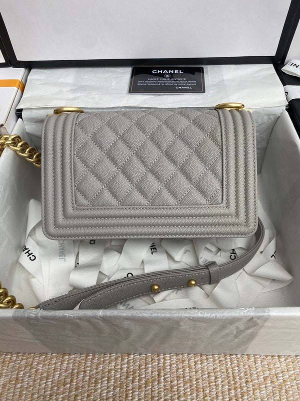 BAB - CHL Bags - 3538