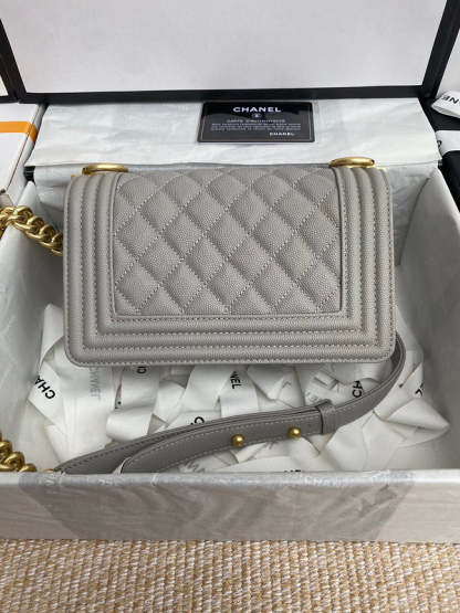 BAB - CHL Bags - 3538