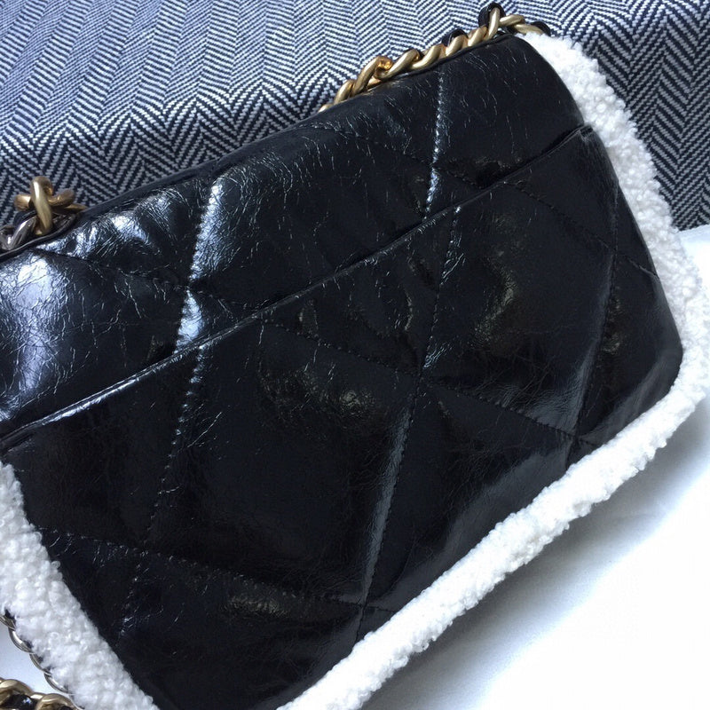 BAB - CHL Bags - 3531