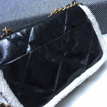 BAB - CHL Bags - 3531