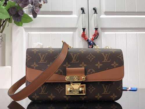 Fashion Lu-Vi bags - 2456