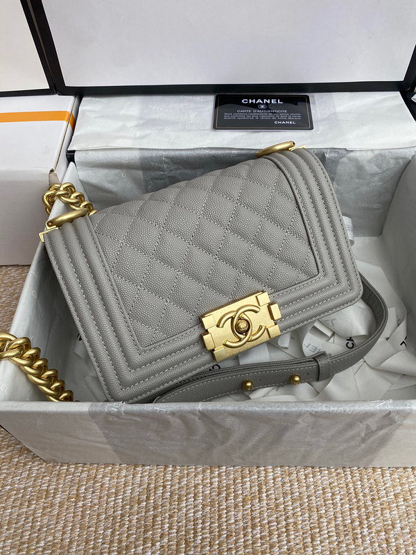 BAB - CHL Bags - 3538