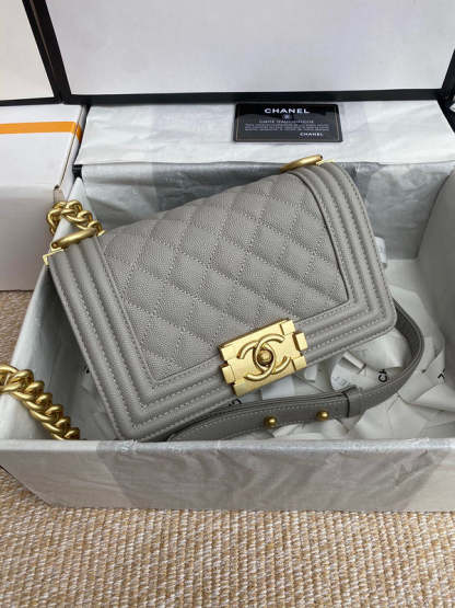 BAB - CHL Bags - 3538
