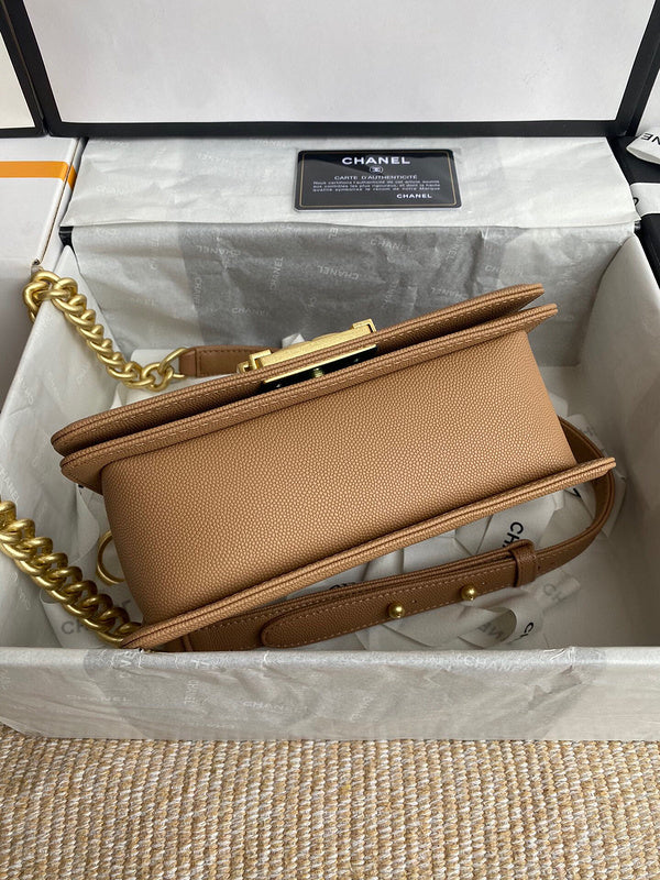 BAB - CHL Bags - 3535