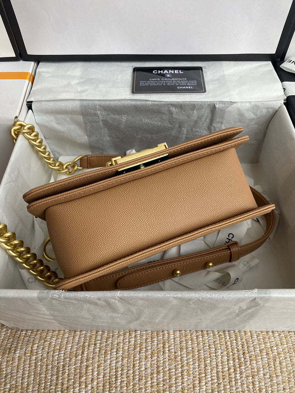 BAB - CHL Bags - 3535