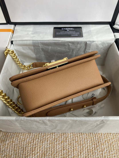 BAB - CHL Bags - 3535