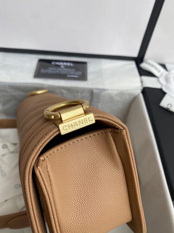 BAB - CHL Bags - 3535