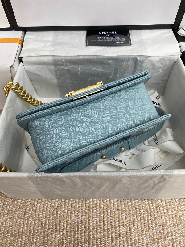 BAB - CHL Bags - 3534