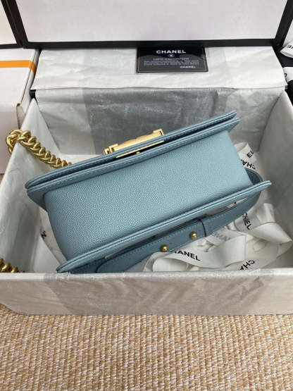 BAB - CHL Bags - 3534