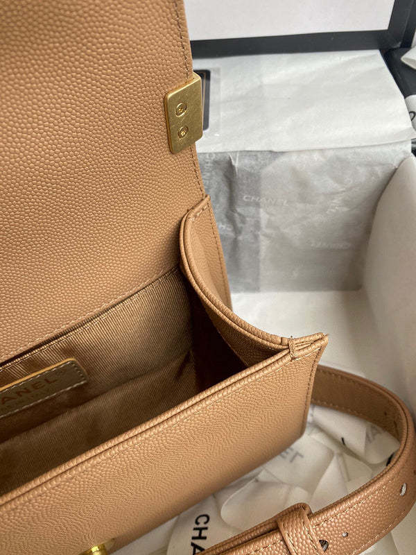 BAB - CHL Bags - 3535