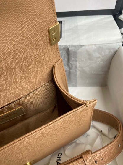 BAB - CHL Bags - 3535