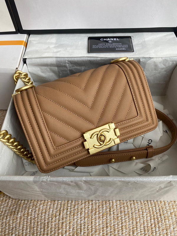 BAB - CHL Bags - 3535