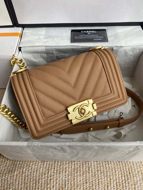 BAB - CHL Bags - 3535