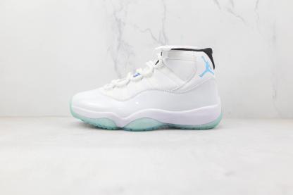 Designer Air Jordan 11 Low AJ11 Infrared
