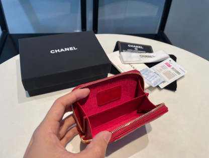 Disarh - CHL Wallets - 155