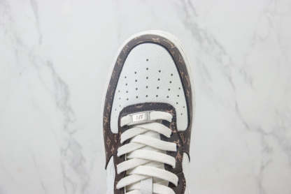 Designer Air Force 1 Mid x LV DV0688-100
