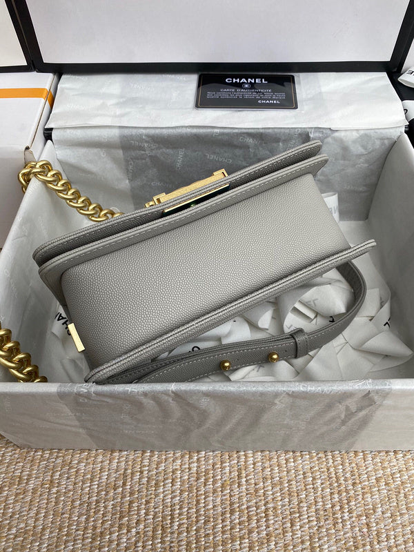 BAB - CHL Bags - 3538