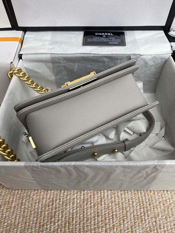 BAB - CHL Bags - 3538