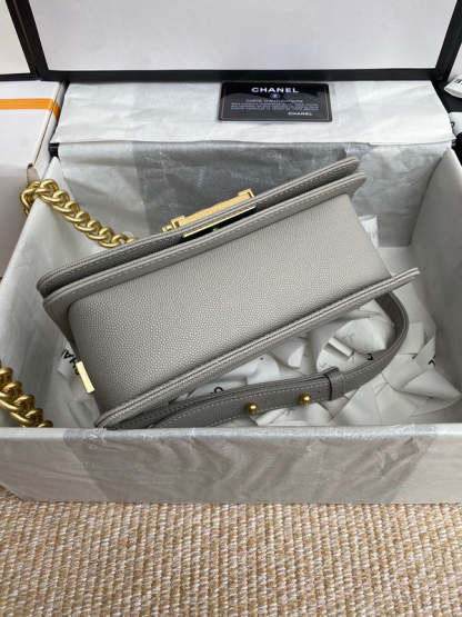 BAB - CHL Bags - 3538