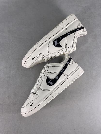 Designer Dunk SB Low x LV DD1391 106