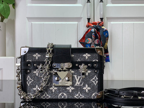 Fashion Lu-Vi bags - 2462