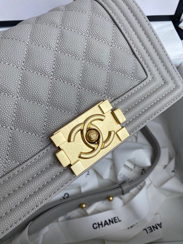 BAB - CHL Bags - 3538