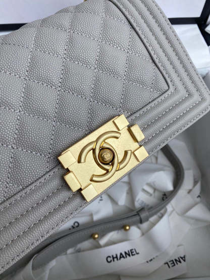 BAB - CHL Bags - 3538