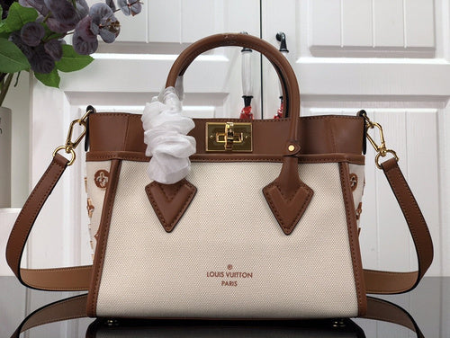 Fashion Lu-Vi bags - 2451