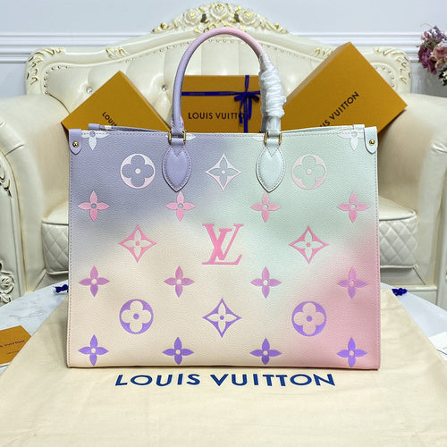 Fashion Lu-Vi bags - 2454