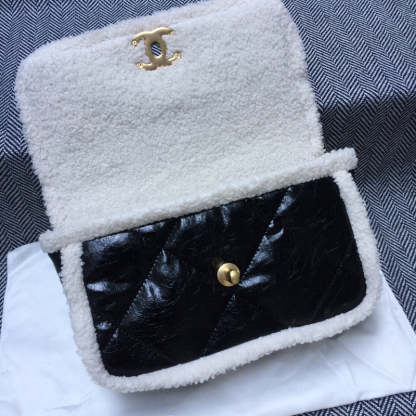 BAB - CHL Bags - 3531