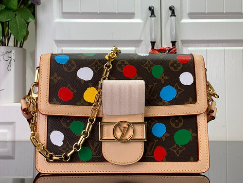 Fashion Lu-Vi bags - 2481