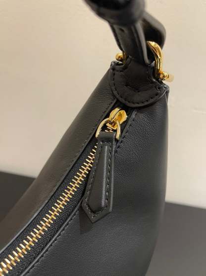 FI FIgraphy Small Black For Women, Women&#8217;s Handbags, Shoulder Bags 11.4in/29cm  8BR798A5DYF1HEJ