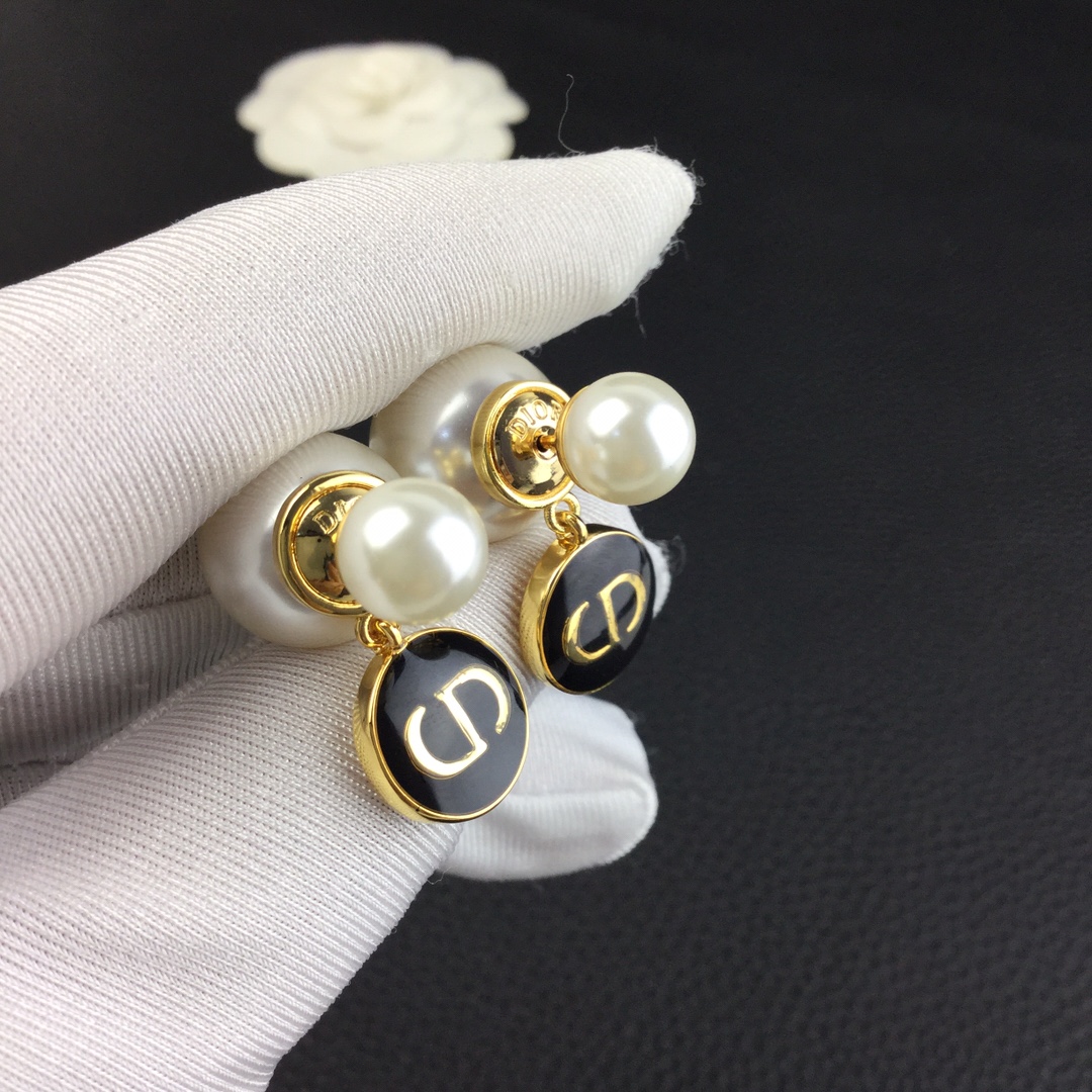 DOR EARRINGS