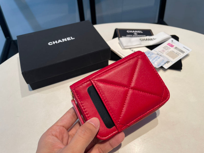 Disarh - CHL Wallets - 155
