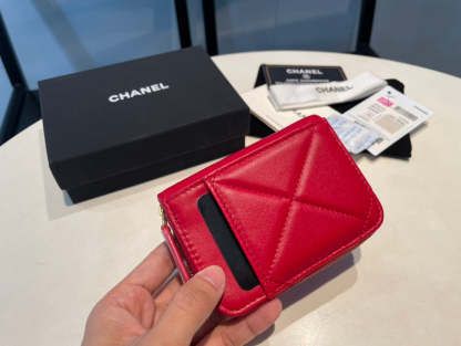 Disarh - CHL Wallets - 155
