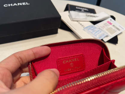 Disarh - CHL Wallets - 155