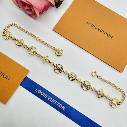 LV NECKLACE