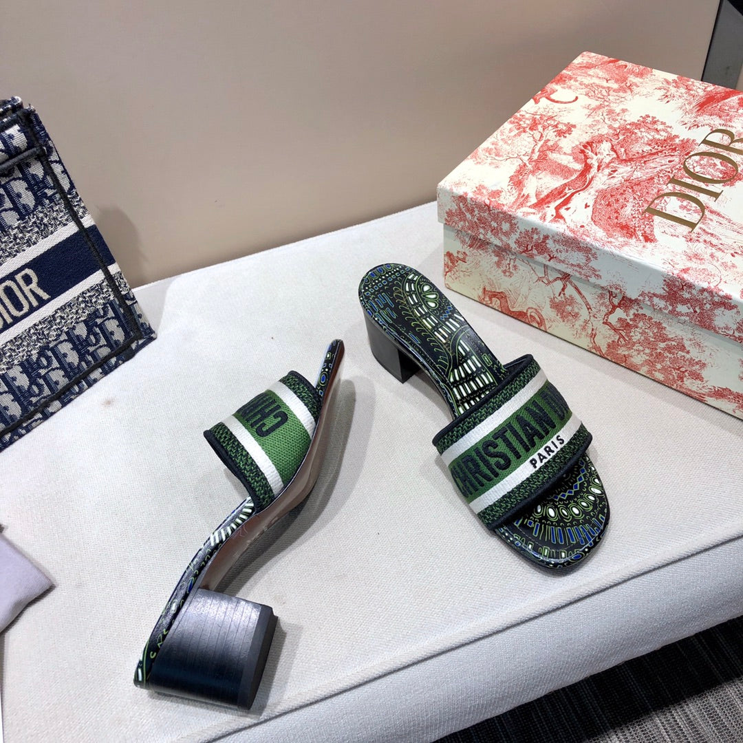 Luxury Shoes - DIR - 200