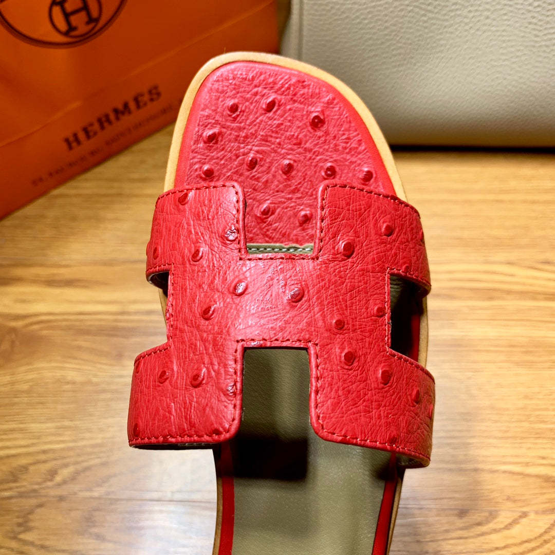 Luxury Shoes - HMS - 937