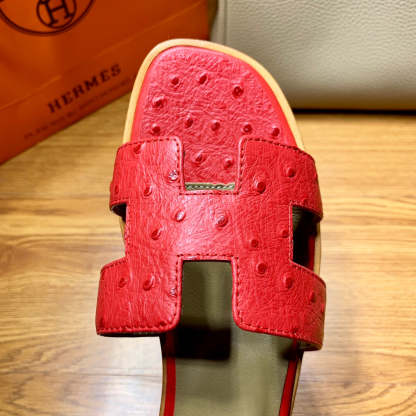 Luxury Shoes - HMS - 937